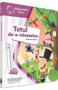 Totul de-a-ndoaselea