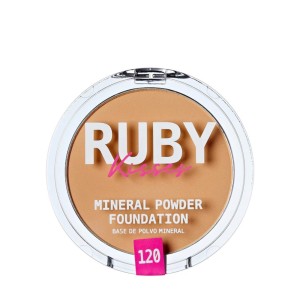 Mineral powder foundation - 120 10 gr