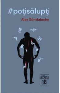 #potisalupti - Alex Sandulache
