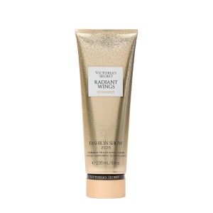 Radiant wings shimmering body lotion 236 ml