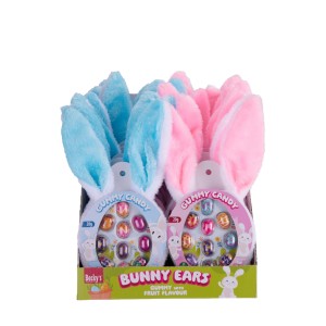 Diadema cu urechi si bomboane 80 gr
